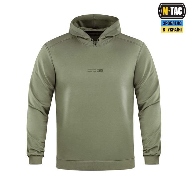 M-Tac кофта Hoodie Born by Revolution Light Olive 20112038_XS фото