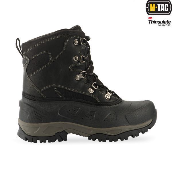 M-Tac черевики зимові Thinsulate Ultra MTC-DG15187_40 фото