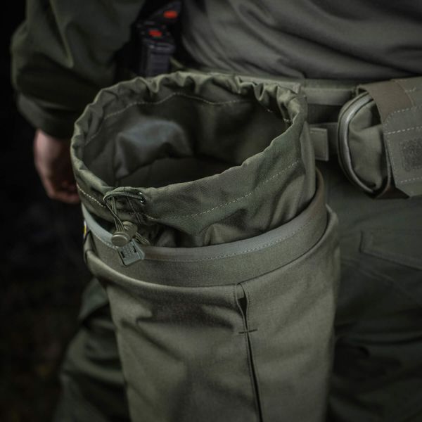 M-Tac сумка скидання магазинів Lite Elite Ranger Green 10224023 фото