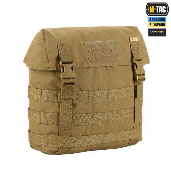 M-Tac підсумок "Сухарка" GEN.3 XL Coyote 10240005 фото