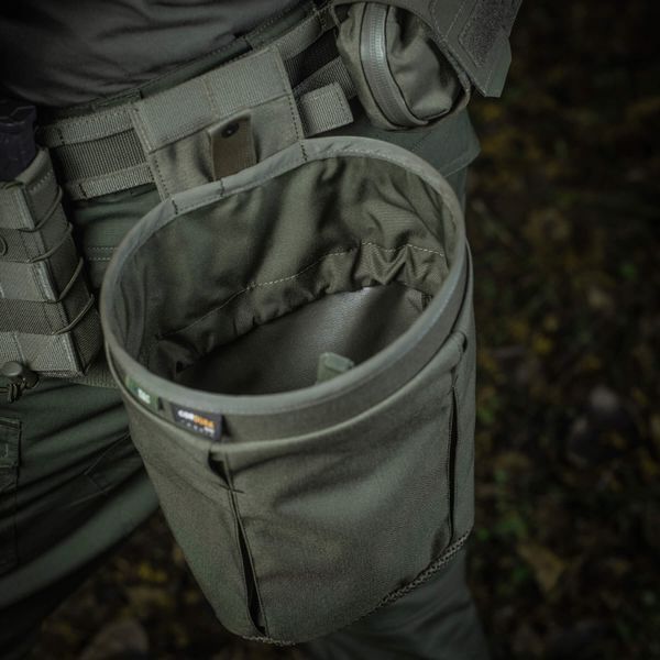 M-Tac сумка скидання магазинів Lite Elite Ranger Green 10224023 фото
