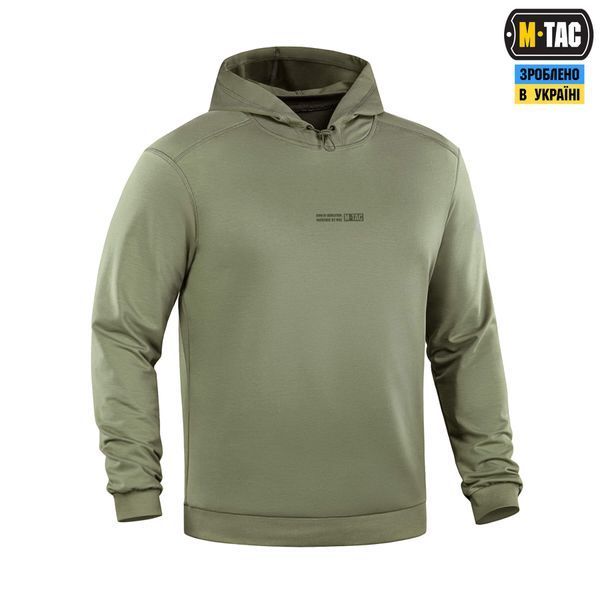 M-Tac кофта Hoodie Born by Revolution Light Olive 20112038_XS фото