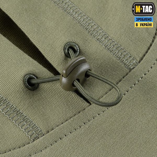 M-Tac кофта Hoodie Born by Revolution Light Olive 20112038_XS фото
