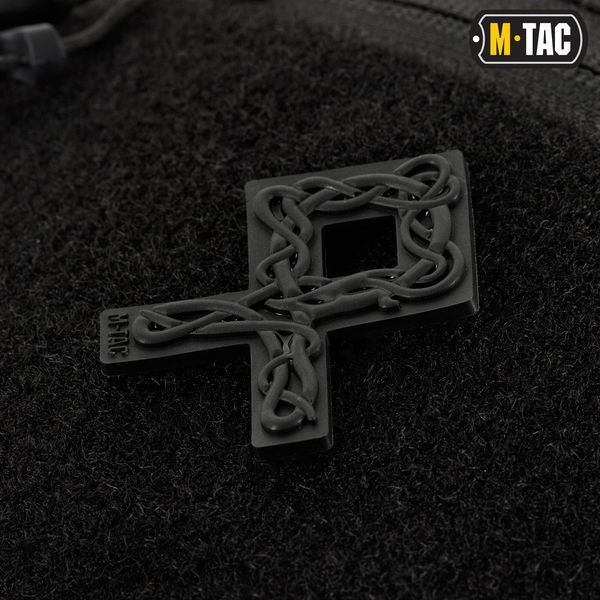 M-Tac сумка Bat Wing Bag Elite Hex Black 10150002 фото