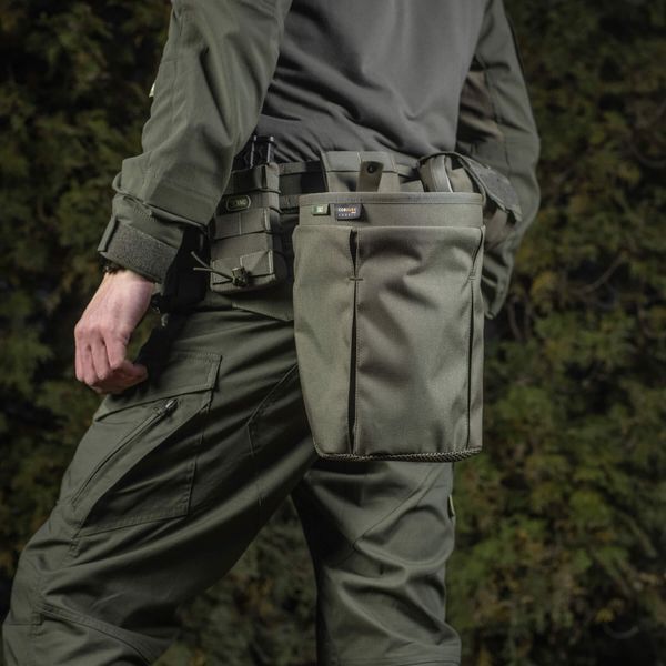 M-Tac сумка скидання магазинів Lite Elite Ranger Green 10224023 фото