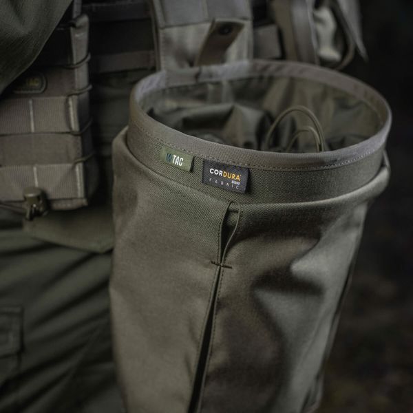 M-Tac сумка скидання магазинів Lite Elite Ranger Green 10224023 фото
