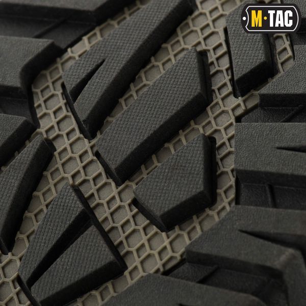 M-Tac черевики зимові Thinsulate Ultra MTC-DG15187_40 фото