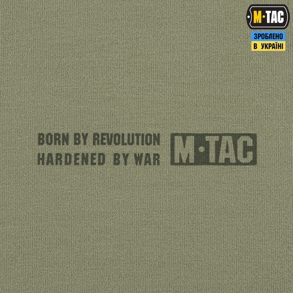 M-Tac кофта Hoodie Born by Revolution Light Olive 20112038_XS фото