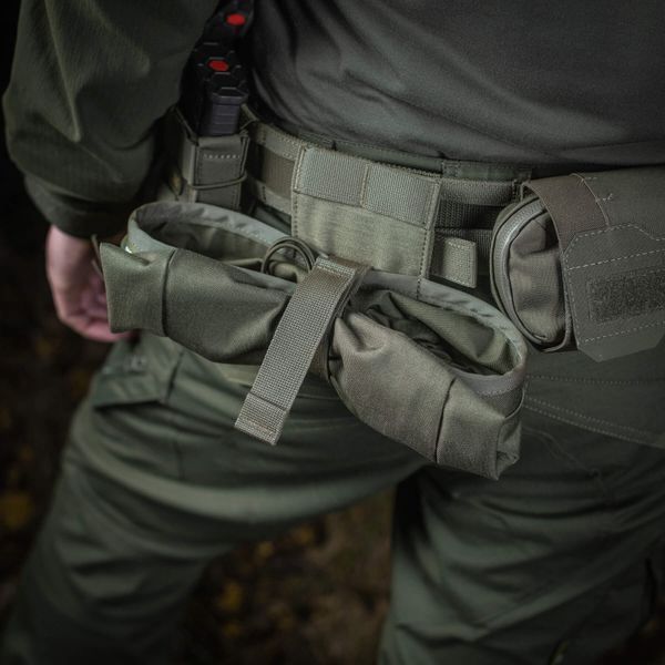 M-Tac сумка скидання магазинів Lite Elite Ranger Green 10224023 фото
