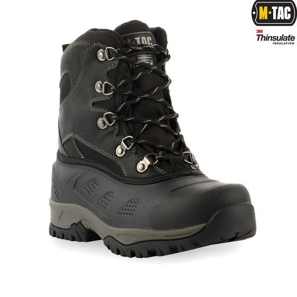 M-Tac черевики зимові Thinsulate Ultra MTC-DG15187_40 фото