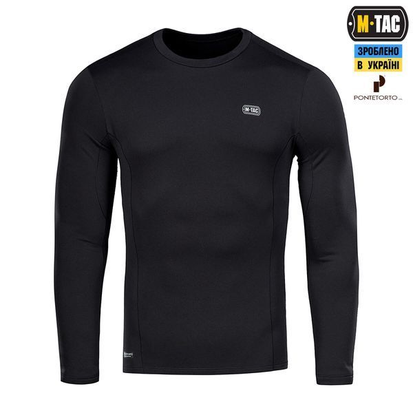 M-Tac термосорочка Winter Baselayer Black 70019002_XS фото