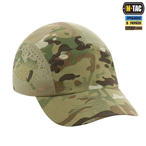 M-Tac бейсболка Five Panel Multicam 40603008_XS фото