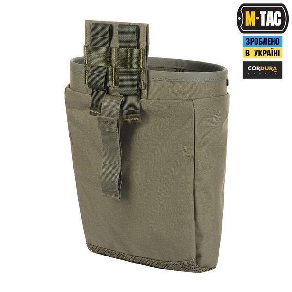 M-Tac сумка скидання магазинів Lite Elite Ranger Green 10224023 фото