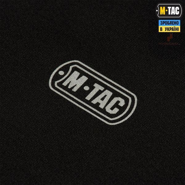 M-Tac термосорочка Winter Baselayer Black 70019002_XS фото