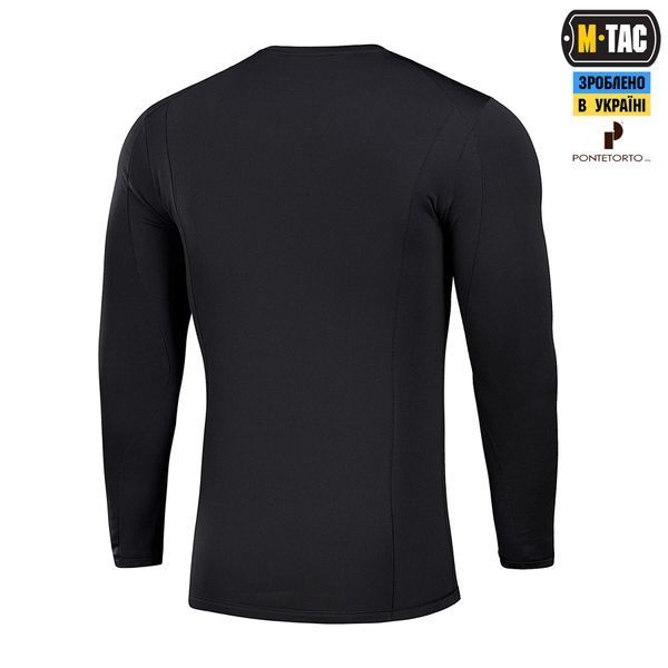 M-Tac термосорочка Winter Baselayer Black 70019002_XS фото
