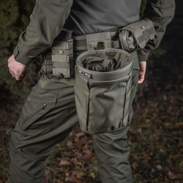M-Tac сумка скидання магазинів Lite Elite Ranger Green 10224023 фото