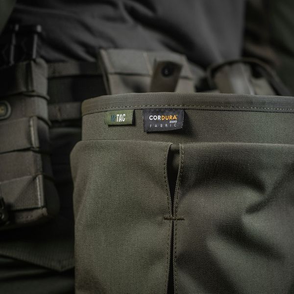 M-Tac сумка скидання магазинів Lite Elite Ranger Green 10224023 фото