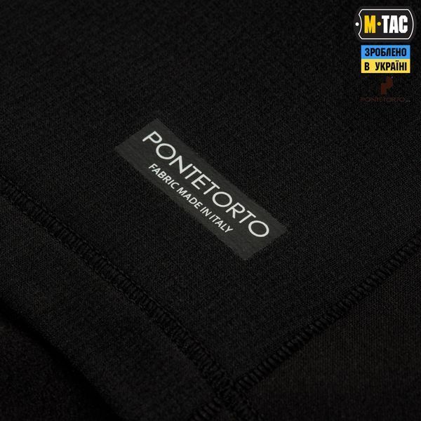 M-Tac термосорочка Winter Baselayer Black 70019002_XS фото