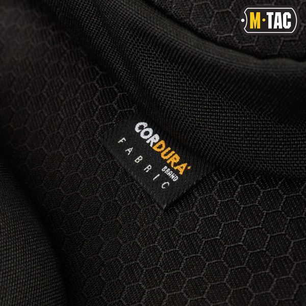 M-Tac сумка Bat Wing Bag Elite Hex Black 10150002 фото
