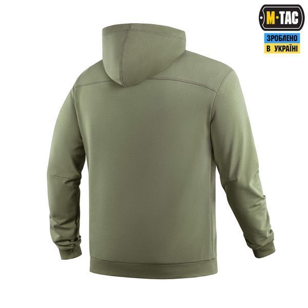 M-Tac кофта Hoodie Born by Revolution Light Olive 20112038_XS фото