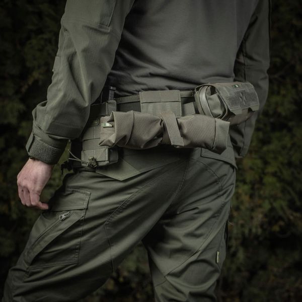M-Tac сумка скидання магазинів Lite Elite Ranger Green 10224023 фото