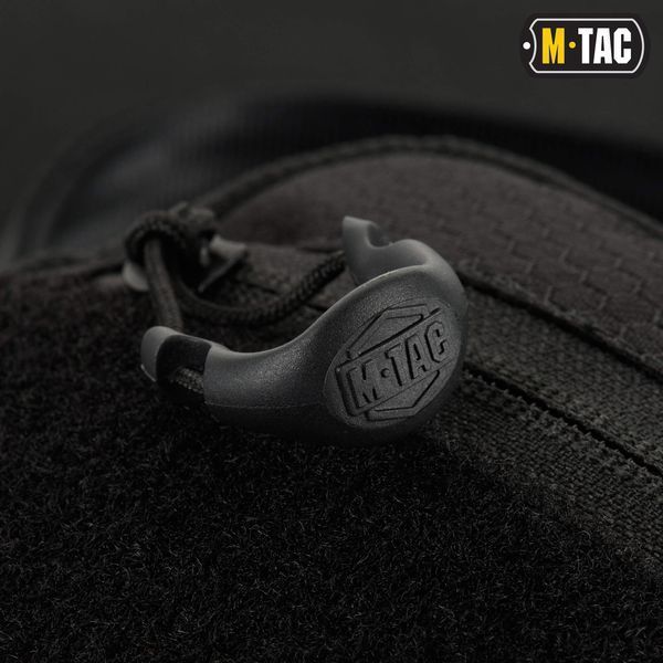 M-Tac сумка Bat Wing Bag Elite Hex Black 10150002 фото