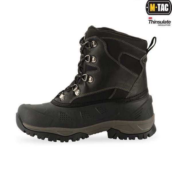 M-Tac черевики зимові Thinsulate Ultra MTC-DG15187_40 фото