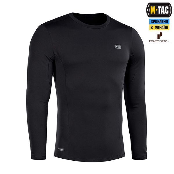 M-Tac термосорочка Winter Baselayer Black 70019002_XS фото