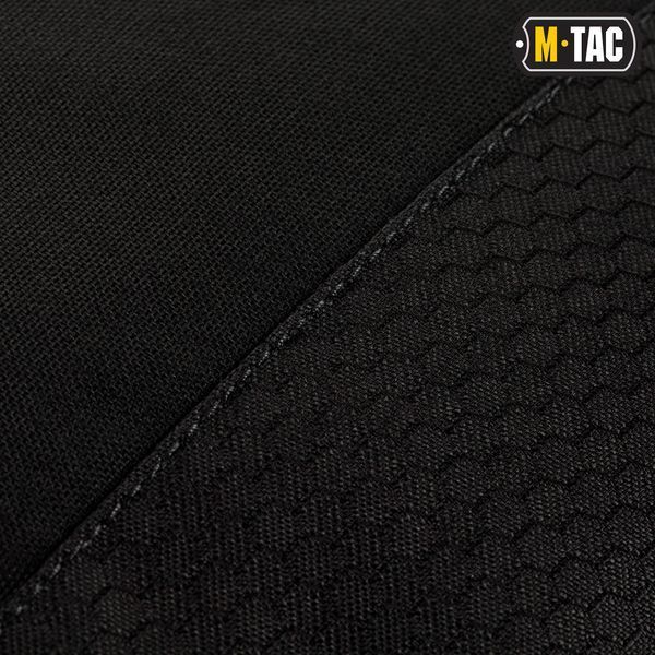M-Tac сумка Bat Wing Bag Elite Hex Black 10150002 фото