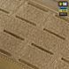 M-Tac плитоноска Cuirass Elite XL Gen.II Coyote 10374005 фото 8