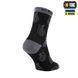 M-Tac шкарпетки легкі Mk.3 Grenades Black 30903702_39-42 фото 2