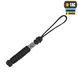 M-Tac темляк Teivaz rune Steel Black 10292002 фото 1