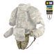 M-Tac Балістичний захист паху Groin Protection GEN.II 1 клас захисту (FMS) Multicam 10495008 фото 10