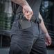 M-Tac штани Patriot Gen.II Vintage Black 20448802_26/30 фото 6