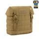 M-Tac підсумок "Сухарка" GEN.3 XL Coyote 10240005 фото 3