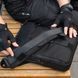 M-Tac демпфер плечовий на лямку 50 мм Elite Black 10161002-50 фото 9