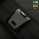 M-Tac демпфер плечовий на лямку 50 мм Elite Black 10161002-50 фото 5