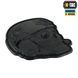M-Tac нашивка Operator 3D PVC Black 51338002 фото 2