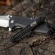 M-Tac темляк Teivaz rune Steel Black 10292002 фото 4