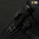 M-Tac сумка Bat Wing Bag Elite Hex Black 10150002 фото 7