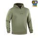 M-Tac кофта Hoodie Born by Revolution Light Olive 20112038_XS фото 3