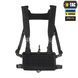 M-Tac Modular Chest Rig Black 10184002 фото 2