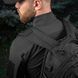 M-Tac рюкзак Mission Pack Elite Hex Black 10208002 фото 20