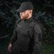 M-Tac рюкзак Mission Pack Elite Hex Black 10208002 фото 22