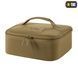 M-Tac органайзер утилітарний Hardshell Utility box L Coyote 10531005 фото