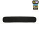 M-Tac демпфер плечовий на лямку 50 мм Elite Black 10161002-50 фото 4
