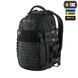 M-Tac рюкзак Mission Pack Elite Hex Black 10208002 фото 1