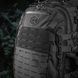 M-Tac рюкзак Mission Pack Elite Hex Black 10208002 фото 18