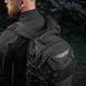 M-Tac рюкзак Mission Pack Elite Hex Black 10208002 фото 14