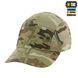 M-Tac бейсболка Five Panel Multicam 40603008_XS фото 4